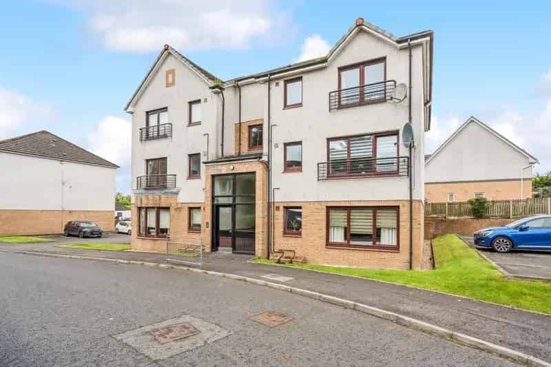 2 Bedroom Flat to Rent in Scotland