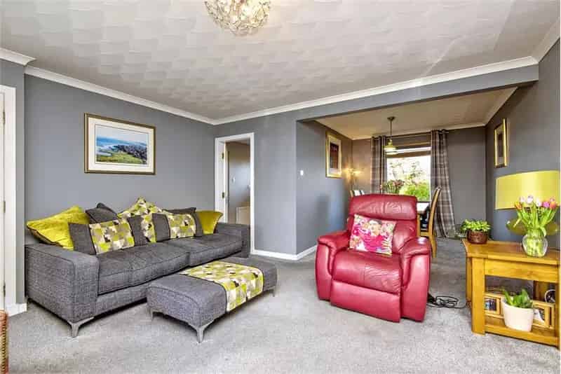 3 Bed Detached House St Andrews