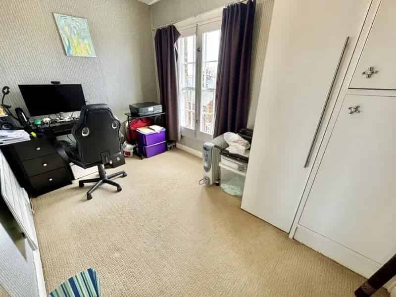 2 Bedroom Flat for Sale Filey North Yorkshire