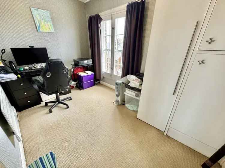 2 Bedroom Flat for Sale Filey North Yorkshire