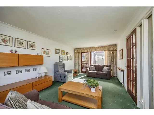 4 Bedroom Detached House for Sale in Longniddry