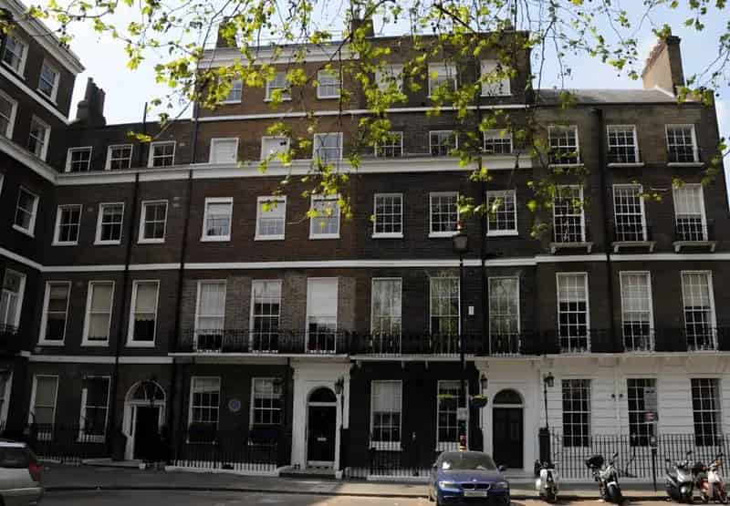 Serviced Offices for 3-95 People Flexible Terms