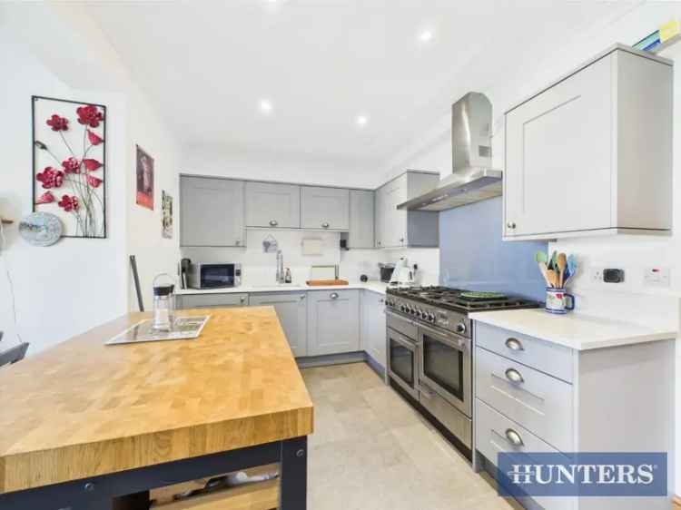 2 Bedroom House For Sale in Beverley
