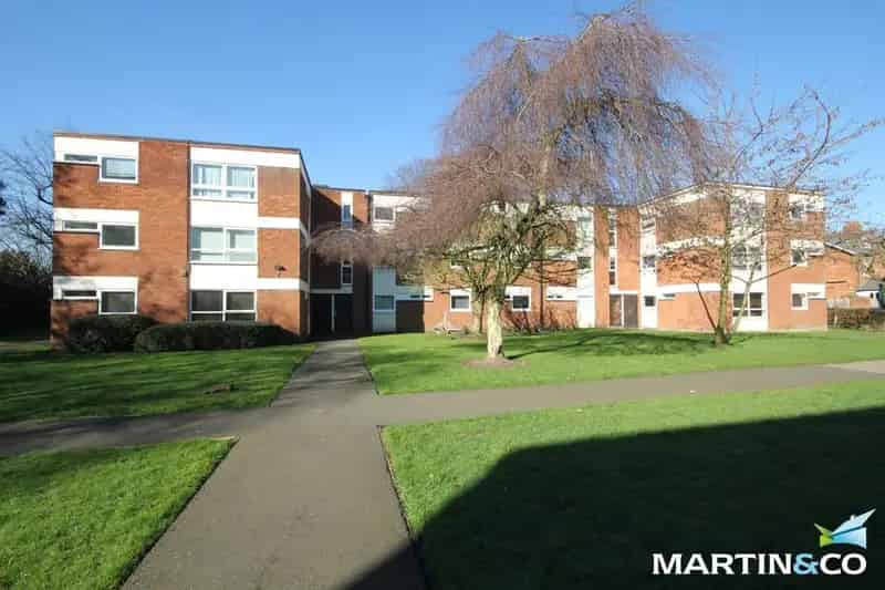 2 Bedroom Ground Floor Flat to Rent Edgbaston