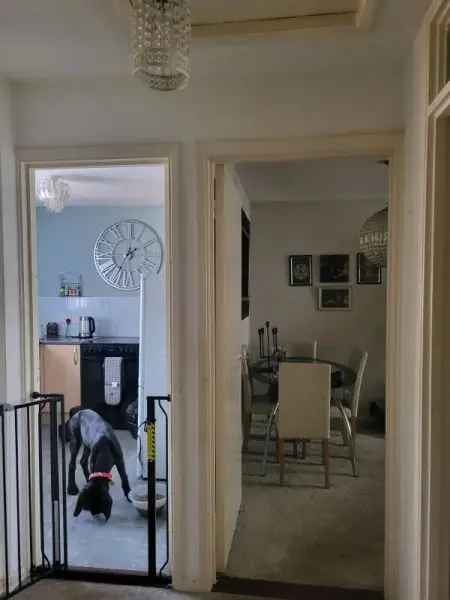 Flat For Rent in Ipswich, England