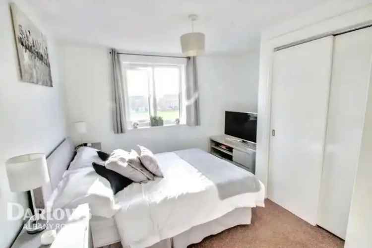 2 Bedroom Flat for Sale Modern Stylish City Centre Apartment