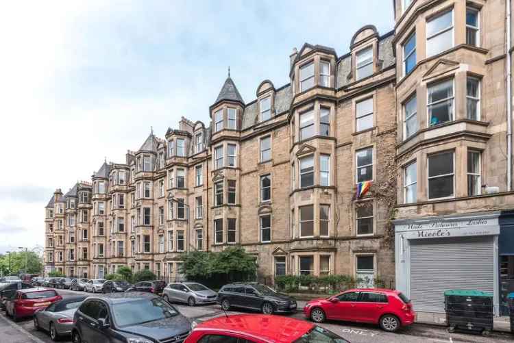 3 Bedroom Flat to Rent Bruntsfield Edinburgh HMO