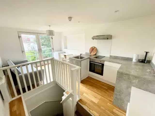 1 Bedroom Maisonette to Rent