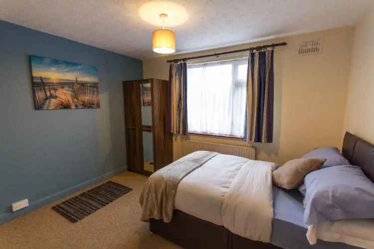 1 Bedroom House Share in Filton - Bills Included