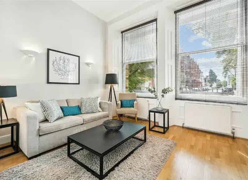 One Bedroom Apartment near Gloucester Road