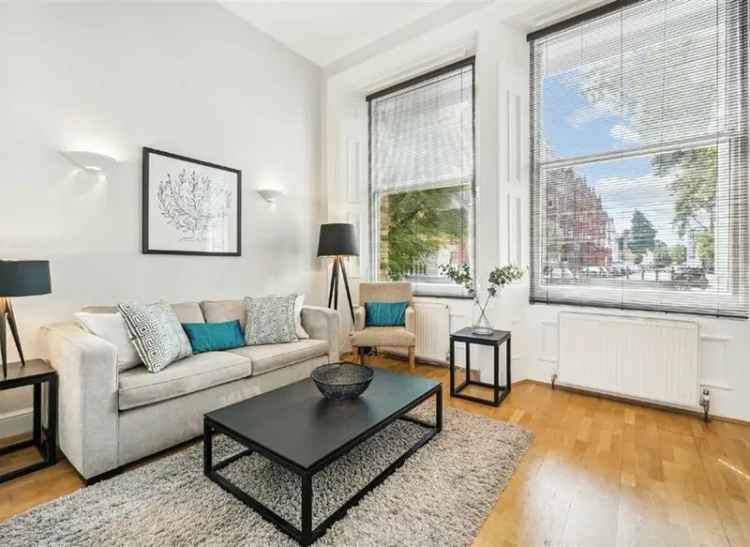 One Bedroom Apartment near Gloucester Road