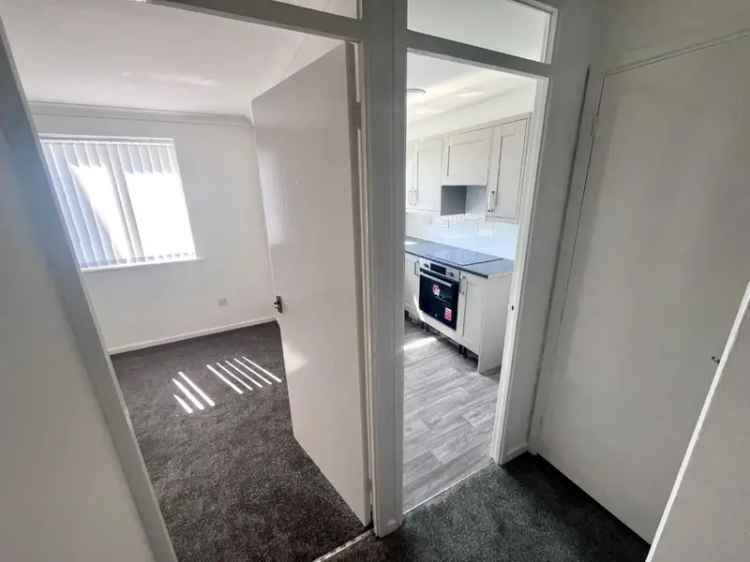 1 Bedroom Flat To Let Available May 2025