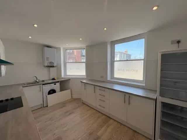 1 Bedroom Flat in Diss Town Centre - Newly Renovated