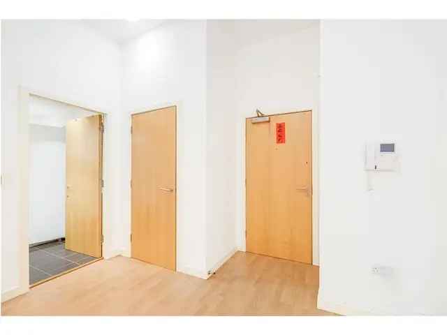 2 Bedroom Flat for Sale in Merchant City