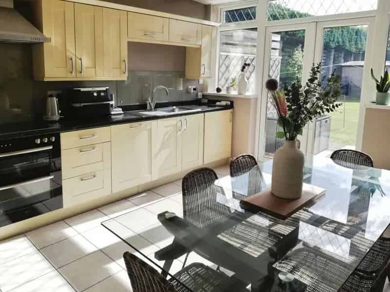 2 Bedroom End Terrace House to Rent Crigglestone WF4