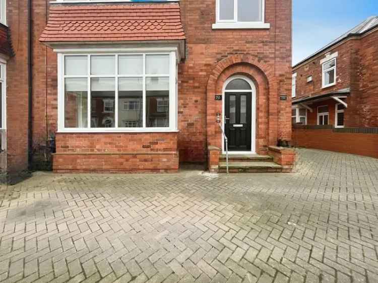 2 Bedroom Flat to Rent Cleethorpes DN35