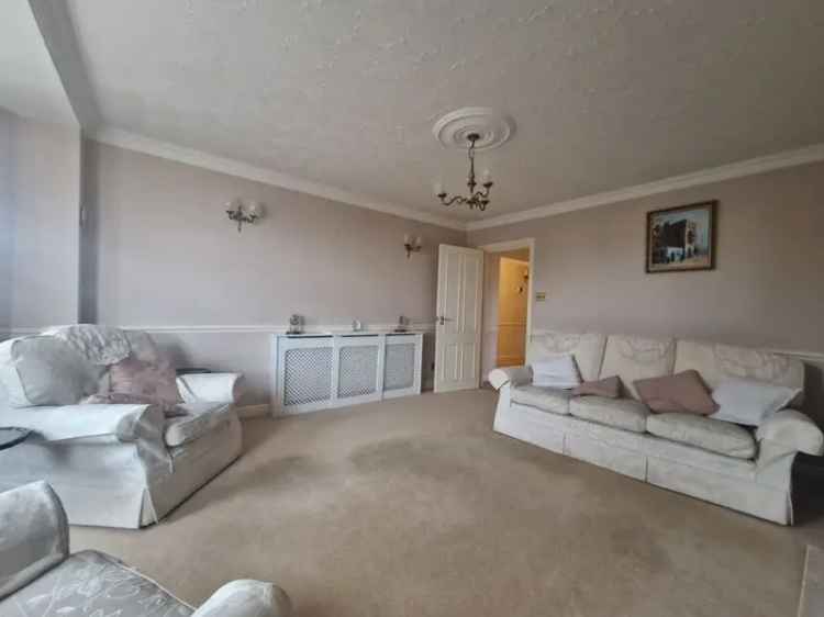 3 Bedroom Flat for Sale Bridlington East Yorkshire