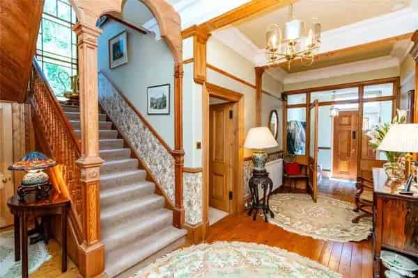 Seaforth Family Home Panoramic Sea Views 5 Bedrooms Oban