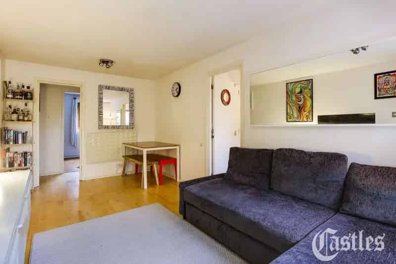 1 Bedroom Apartment House to Rent Near River Lea