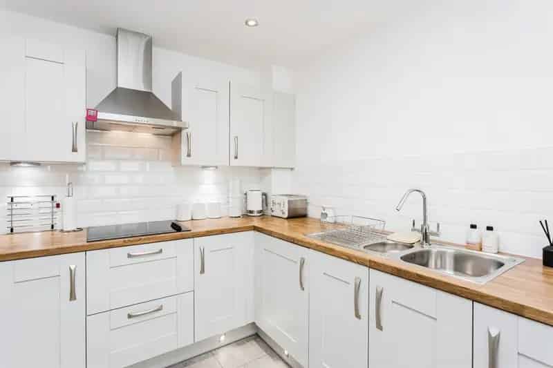 Two Bedroom House Near Ditchling Common