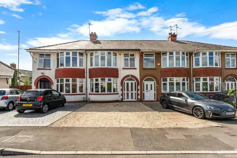 3 Bedroom Family Home For Sale Near Amenities