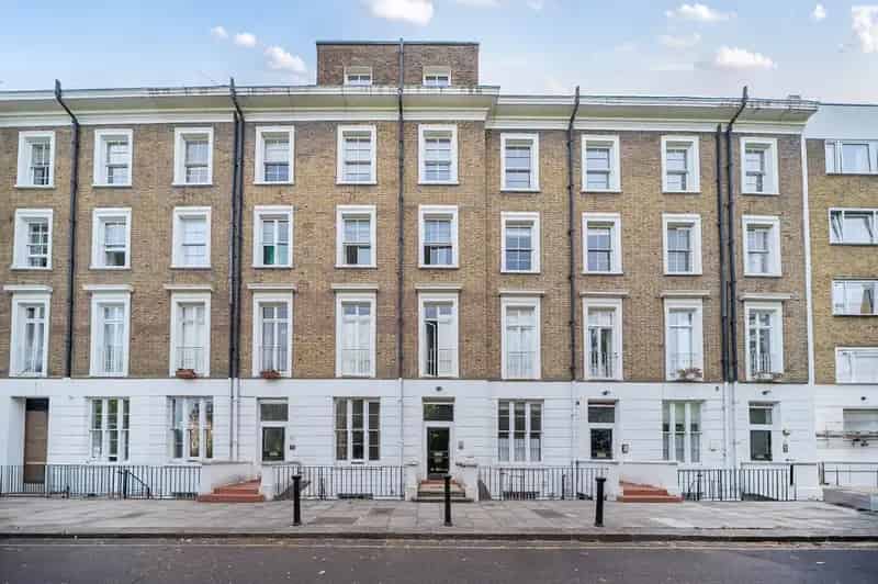 2 Bedroom Flat for Sale Notting Hill
