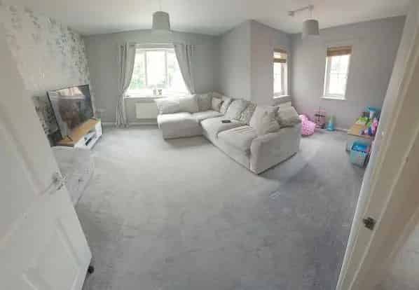 Flat For Rent , Rushmoor, England