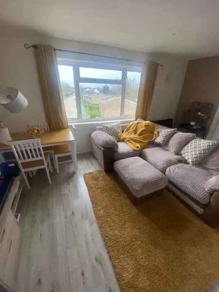 Flat For Rent in Colchester, England