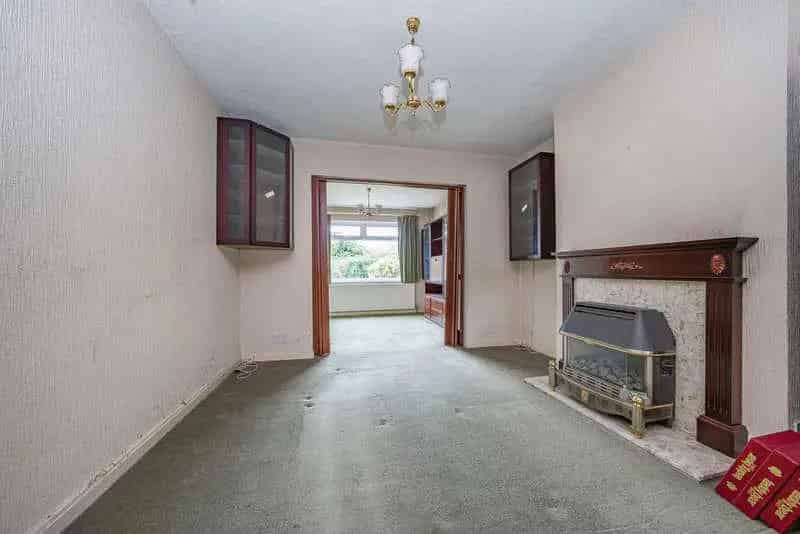 3 Bed House for Sale Near Hillingdon Station