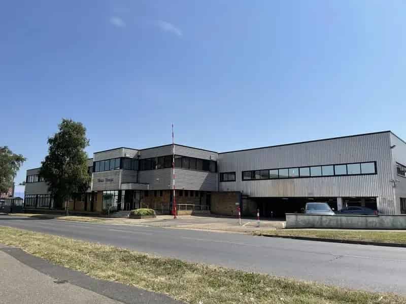 Office and Warehouse Space To Let