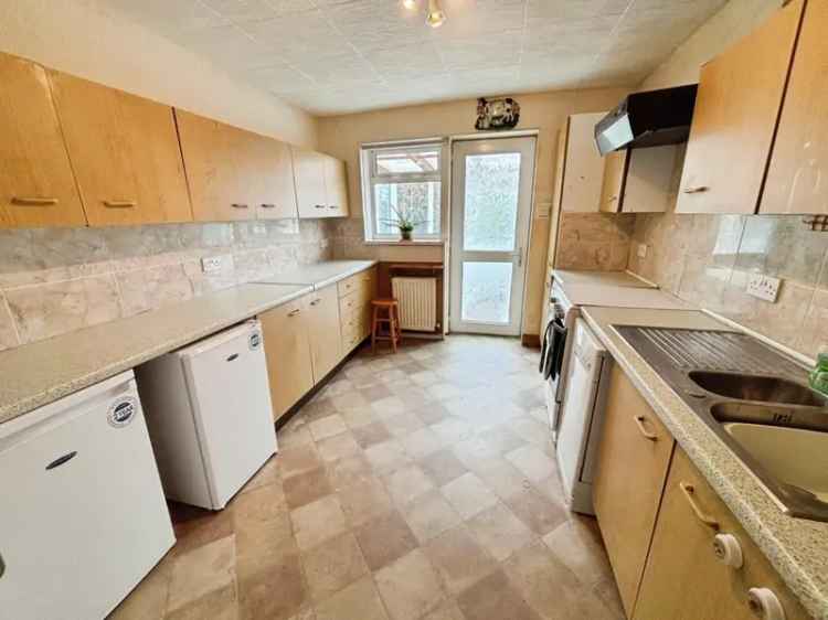 2 Bedroom Bungalow For Sale No Onward Chain