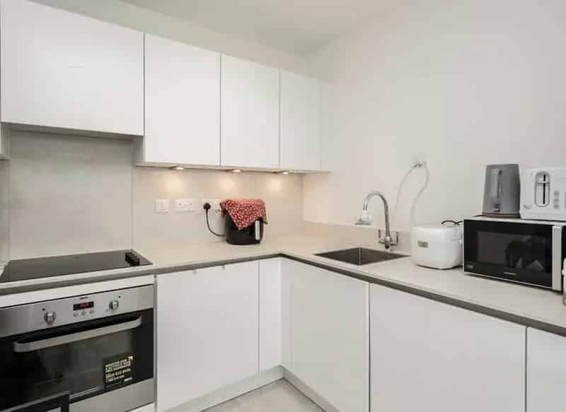 Flat For Sale , London, England
