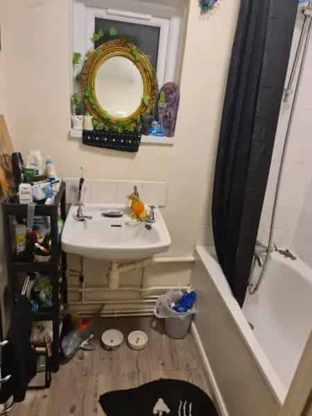 Central Taunton Ground Floor Flat Pet Friendly Near Schools