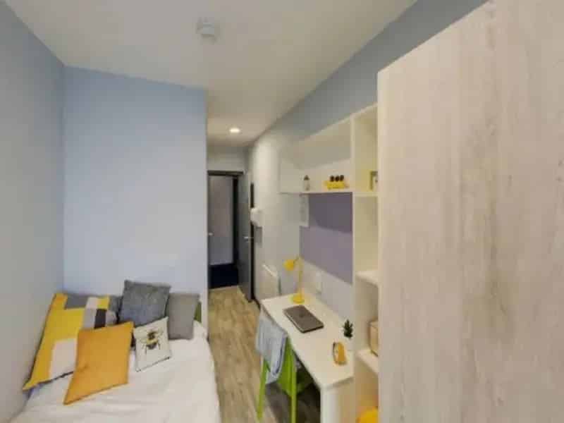 1 Bedroom HMO House to Rent Available September 6th 2025