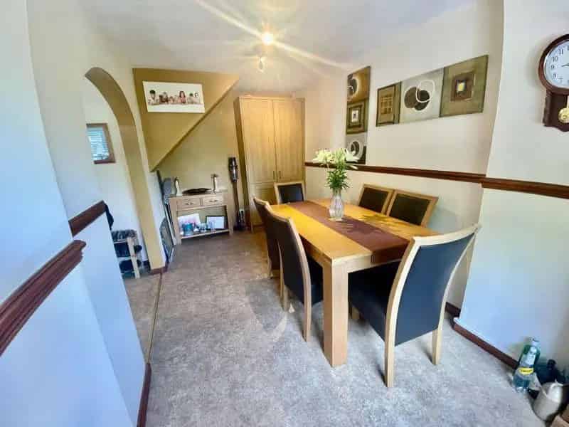 3 Bed House for Sale Ruardean