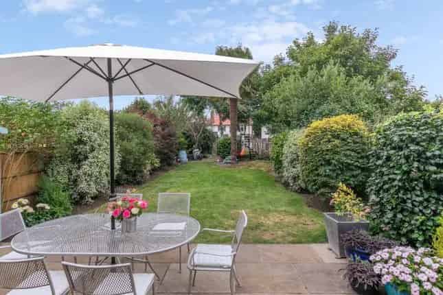 Semi Detached House for Sale Barnes SW13