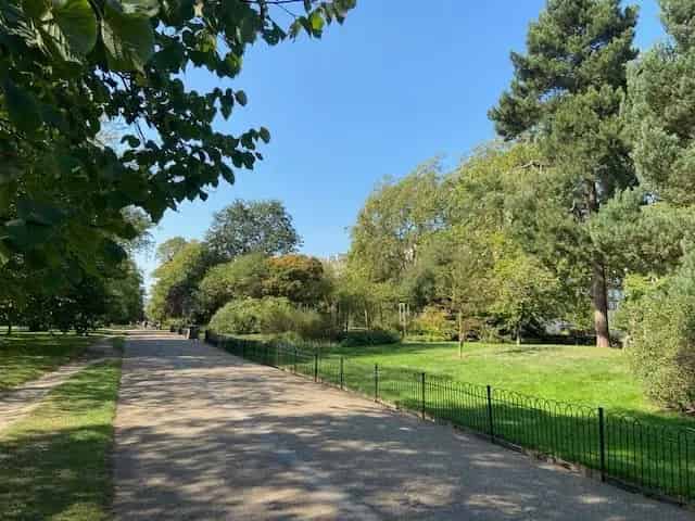 1 Bedroom Flat Apartment Bayswater W2 Near Hyde Park
