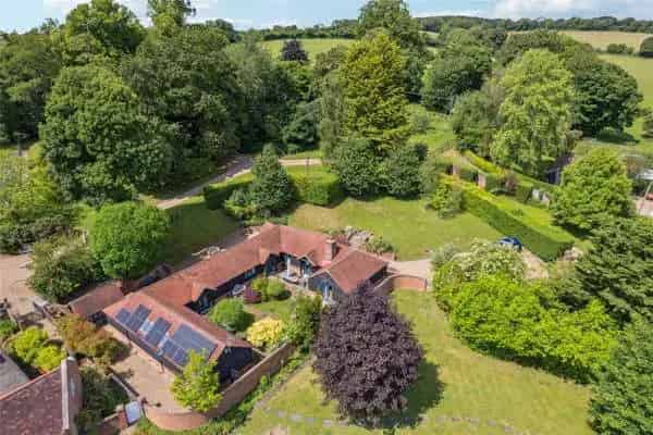 Blackwell Hall Lane, Chesham, Buckinghamshire, HP5 1TN | Property for sale | Savills
