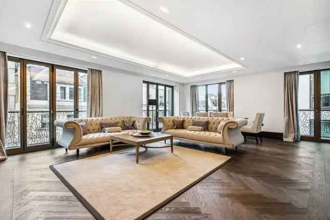 Flat for sale in Clarges, Mayfair, Westminster, London W1J, United Kingdom