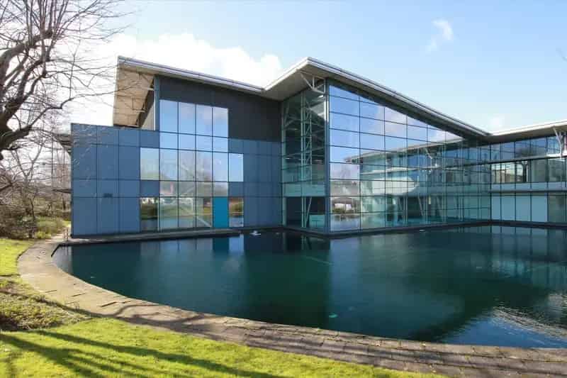 Sheffield Office Call Centre Redevelopment Opportunity