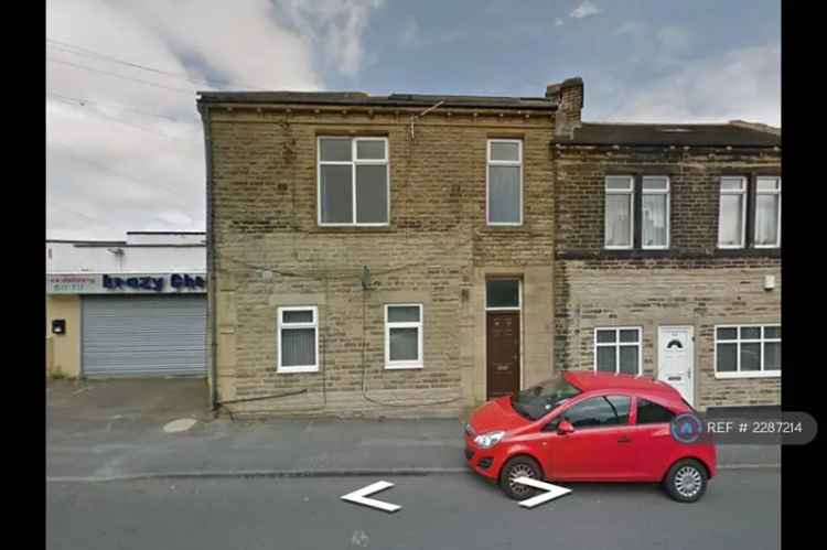 1 Bedroom Flat Near Amenities and Transport