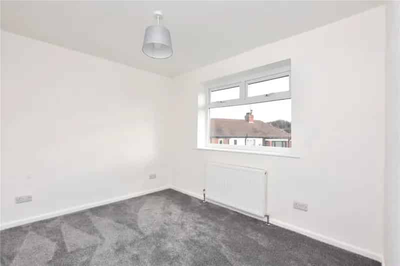 Three Bedroom Semi Detached House Recently Refurbished