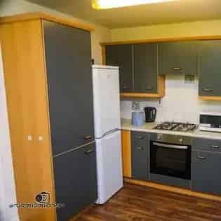 3 rooms house of 1006 m² in Birmingham