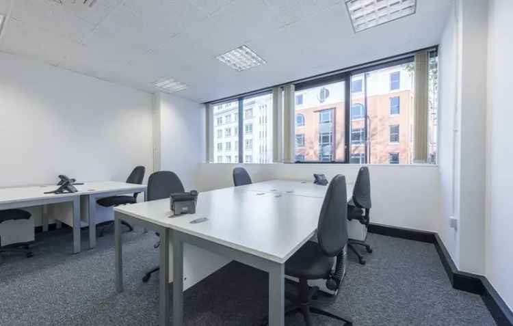 Office For Rent in London, England