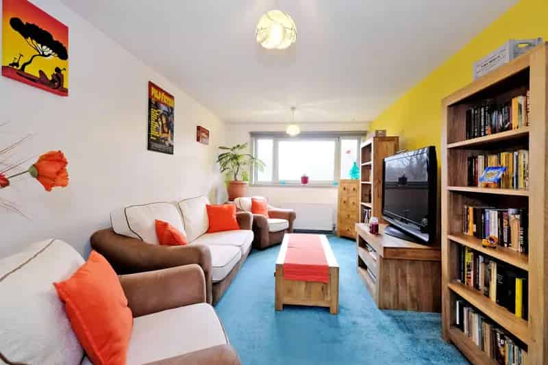 Flat For Rent , Aberdeen City, Scotland