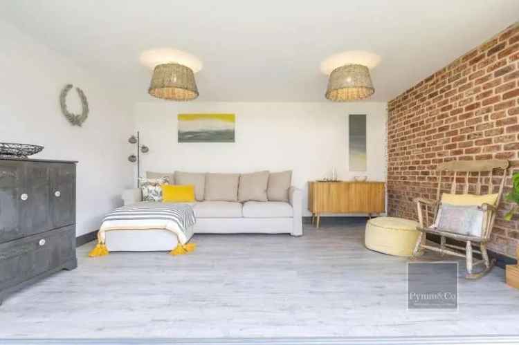 3 Bed 1930s Semi Detached House for Sale