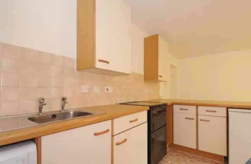 1 Bedroom Flat To Rent Available 31052025