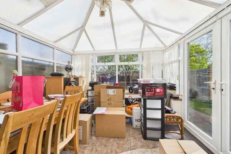 3 Bed House for Sale - No Onward Chain