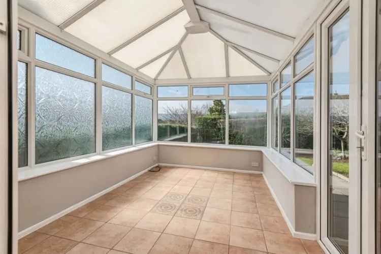 Modern Detached Family Home in Upperthong Near Holmfirth