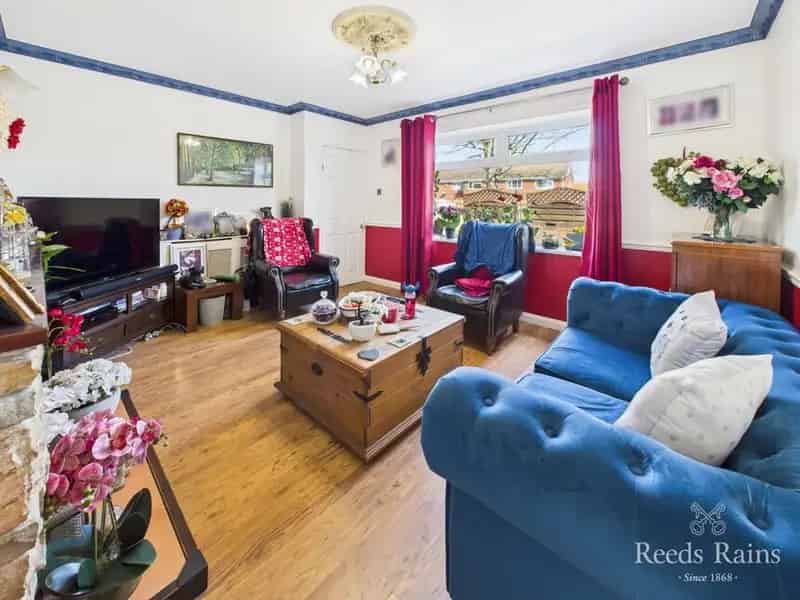 3 Bedroom End Terrace House for Sale Filey North Yorkshire